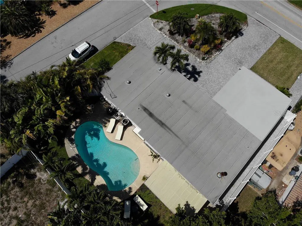 Address Not Shown St Pete Beach, FL 33706