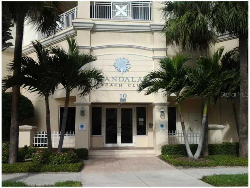 11 SAN MARCO STREET #1206 Clearwater, FL 33767