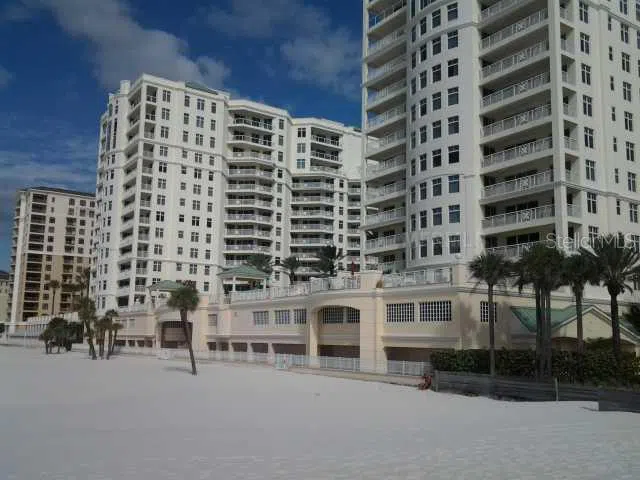 11 SAN MARCO STREET #1206 Clearwater, FL 33767