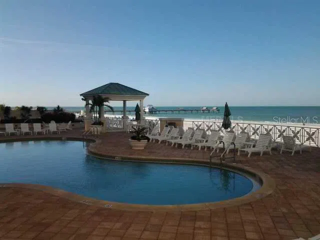 11 SAN MARCO STREET #1206 Clearwater, FL 33767