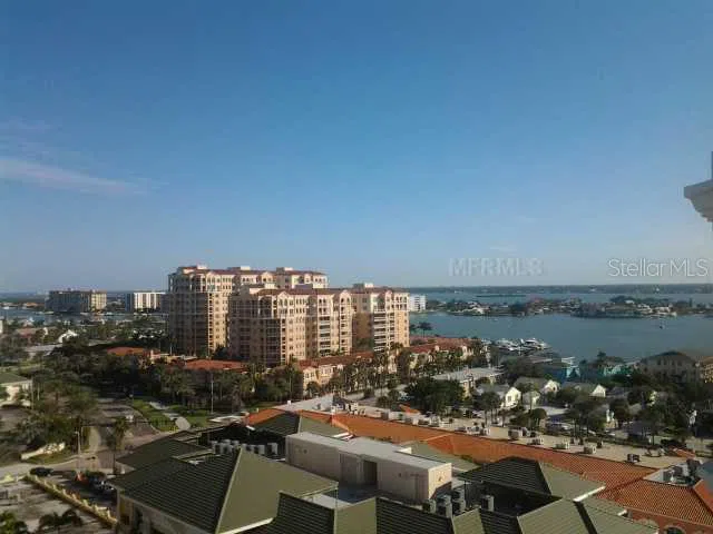 11 SAN MARCO STREET #1206 Clearwater, FL 33767