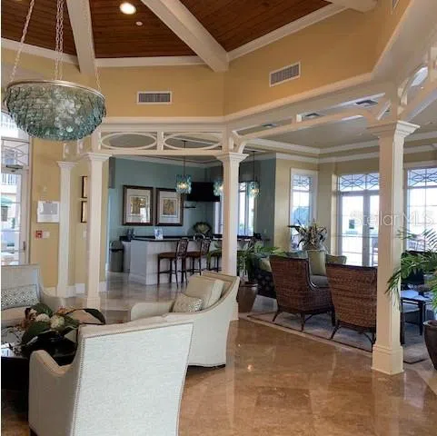11 SAN MARCO STREET #1206 Clearwater, FL 33767