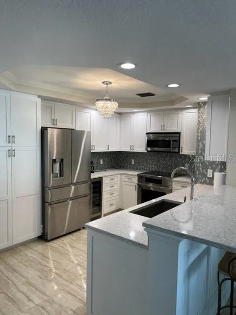 11 SAN MARCO STREET #1206 Clearwater, FL 33767