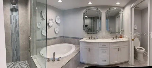 11 SAN MARCO STREET #1206 Clearwater, FL 33767
