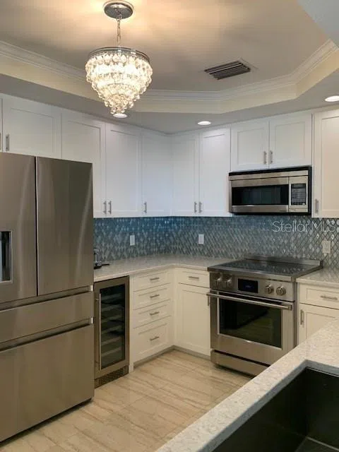 11 SAN MARCO STREET #1206 Clearwater, FL 33767