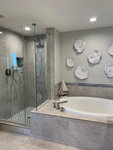 11 SAN MARCO STREET #1206 Clearwater, FL 33767