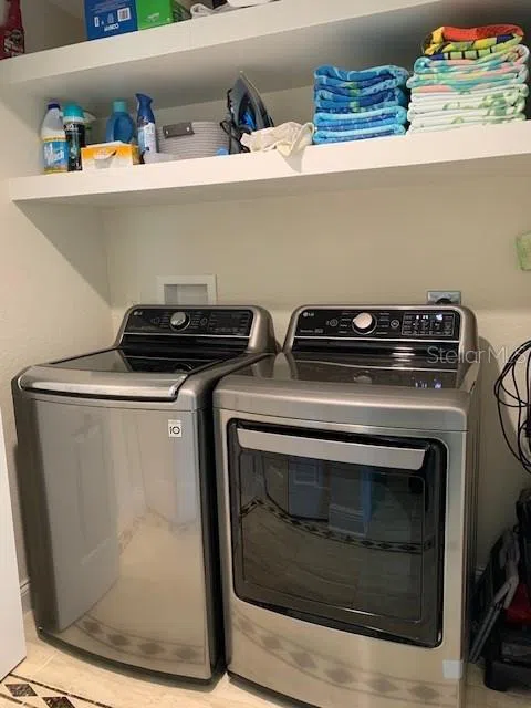 11 SAN MARCO STREET #1206 Clearwater, FL 33767