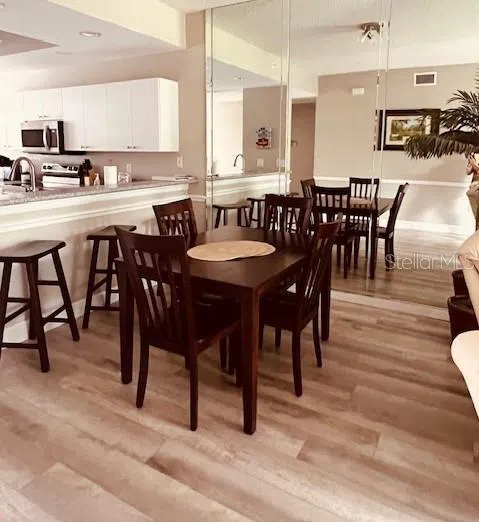 8750 OLDE HICKORY AVENUE #9204 Sarasota, FL 34238