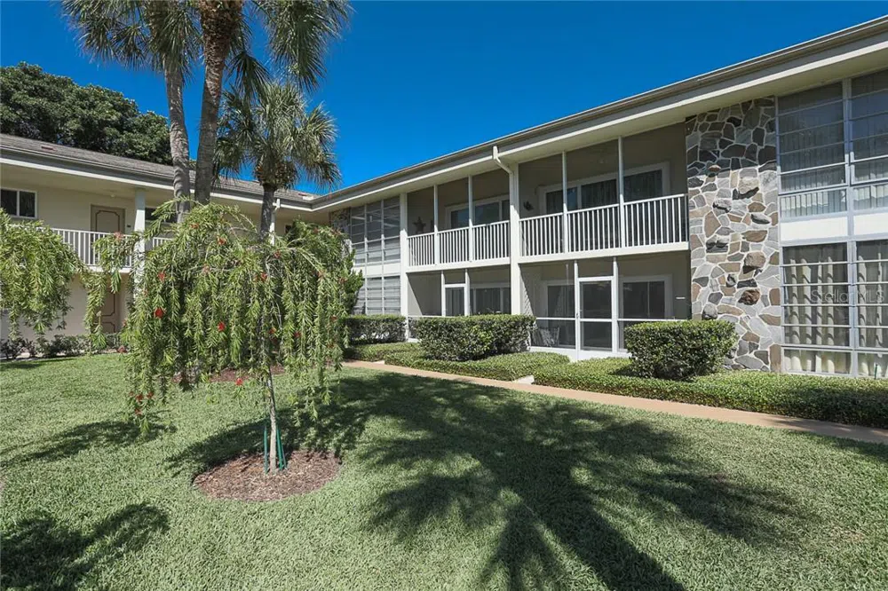 500 S WASHINGTON DRIVE #16A Sarasota, FL 34236