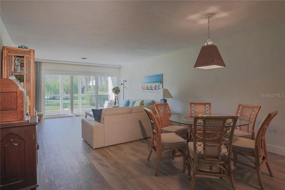 500 S WASHINGTON DRIVE #16A Sarasota, FL 34236