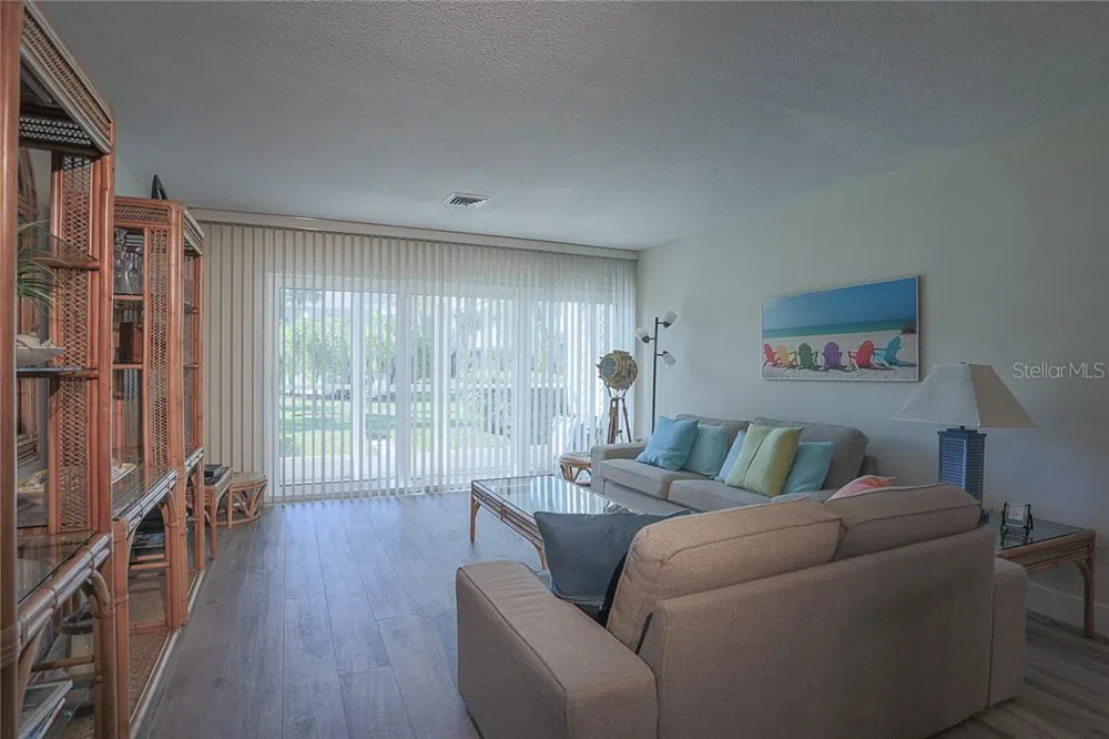 500 S WASHINGTON DRIVE #16A Sarasota, FL 34236