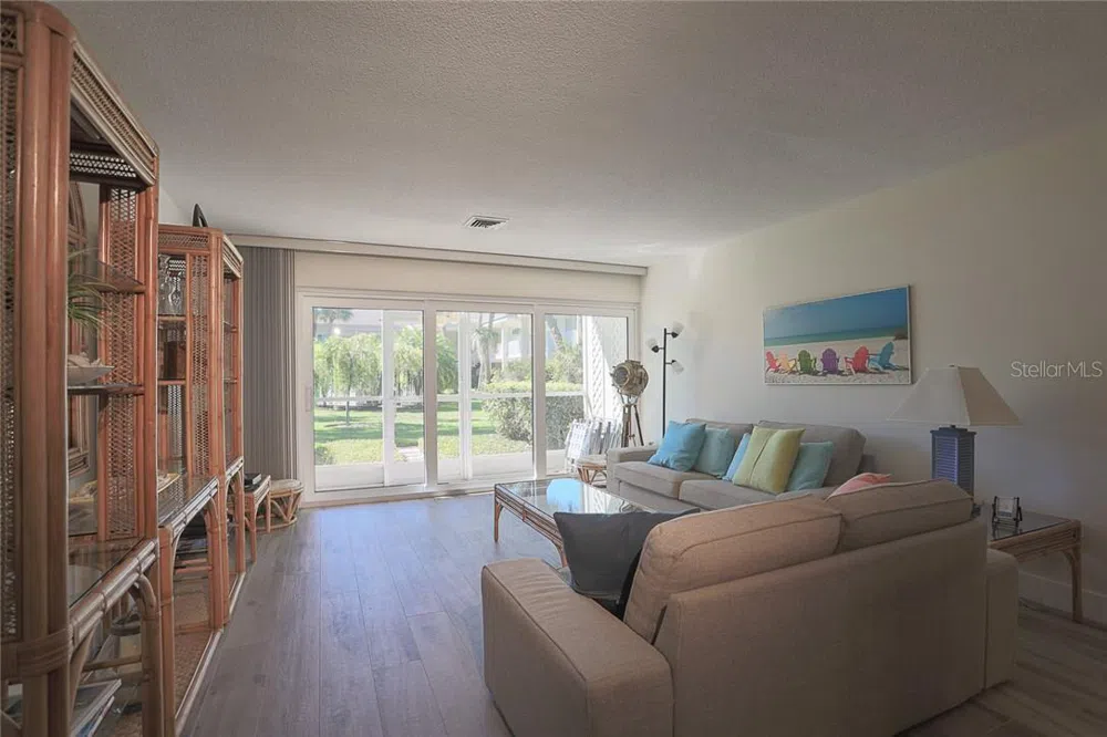 500 S WASHINGTON DRIVE #16A Sarasota, FL 34236