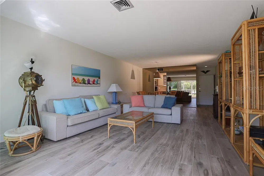 500 S WASHINGTON DRIVE #16A Sarasota, FL 34236