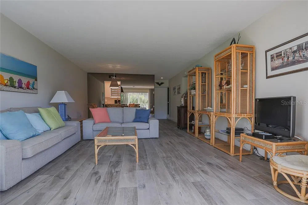 500 S WASHINGTON DRIVE #16A Sarasota, FL 34236