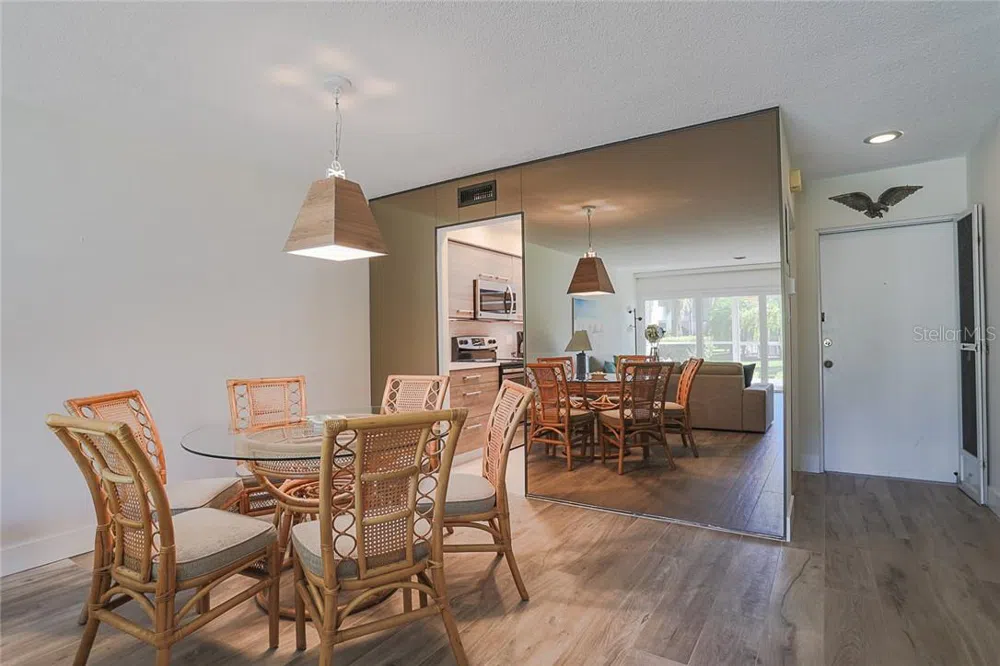500 S WASHINGTON DRIVE #16A Sarasota, FL 34236