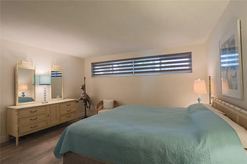 500 S WASHINGTON DRIVE #16A Sarasota, FL 34236