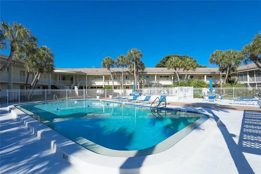 500 S WASHINGTON DRIVE #16A Sarasota, FL 34236