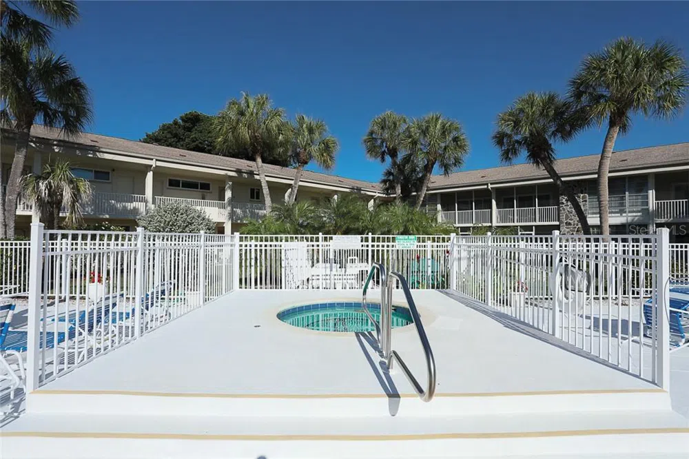 500 S WASHINGTON DRIVE #16A Sarasota, FL 34236