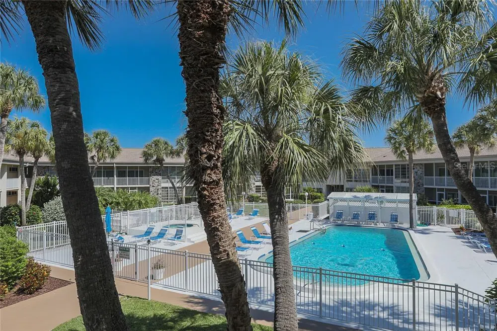 500 S WASHINGTON DRIVE #16A Sarasota, FL 34236