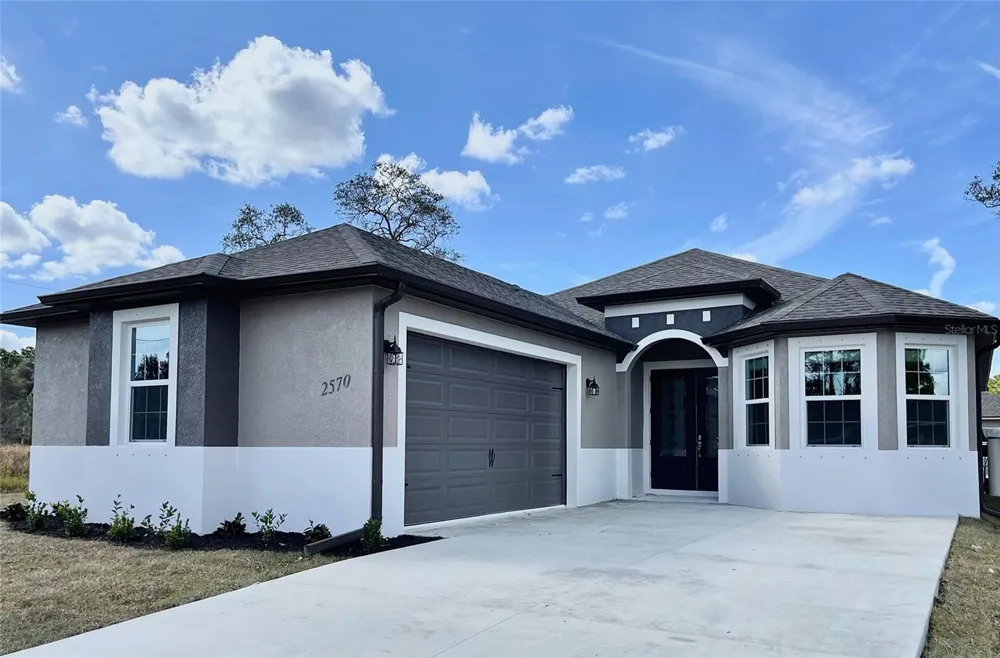 6782 PAIGO LANE North Port, FL 34291