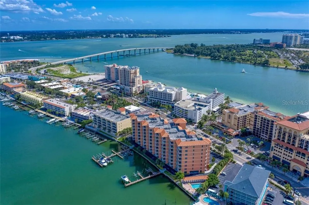 530 S GULFVIEW BOULEVARD #401 Clearwater Beach, FL 33767