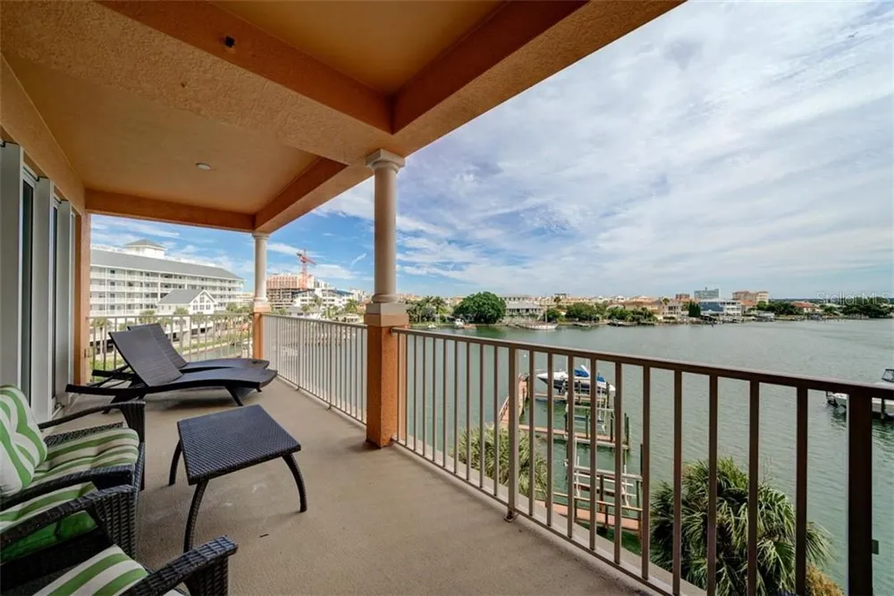 530 S GULFVIEW BOULEVARD #401 Clearwater Beach, FL 33767
