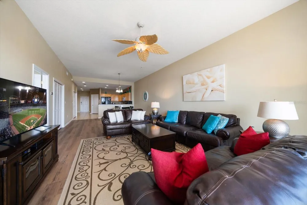 530 S GULFVIEW BOULEVARD #401 Clearwater Beach, FL 33767