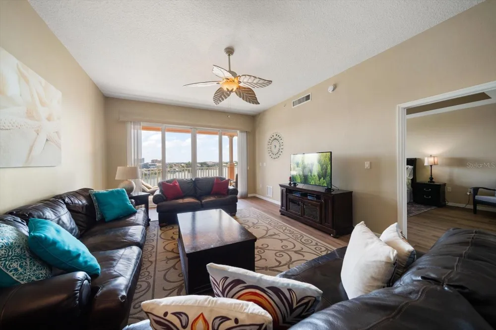 530 S GULFVIEW BOULEVARD #401 Clearwater Beach, FL 33767