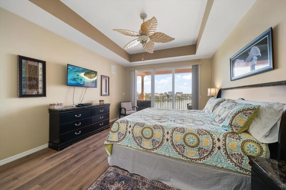 530 S GULFVIEW BOULEVARD #401 Clearwater Beach, FL 33767