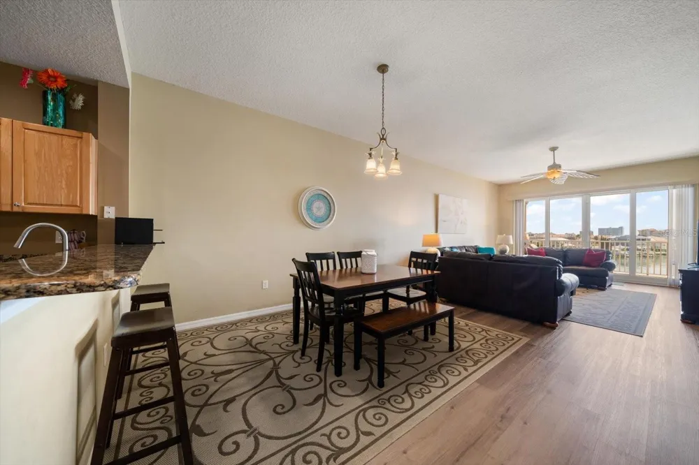 530 S GULFVIEW BOULEVARD #401 Clearwater Beach, FL 33767