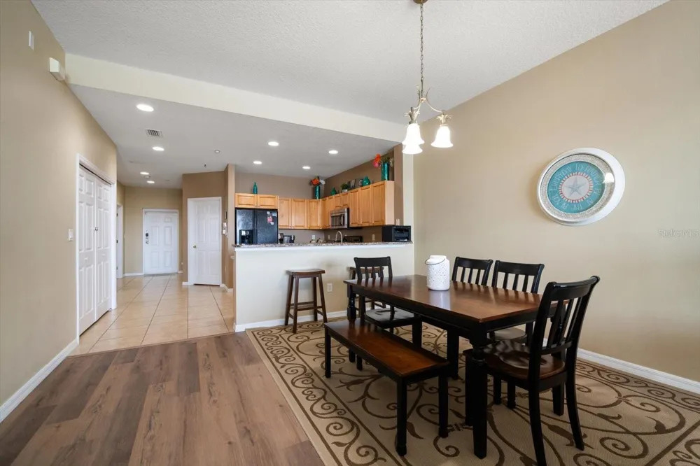 530 S GULFVIEW BOULEVARD #401 Clearwater Beach, FL 33767