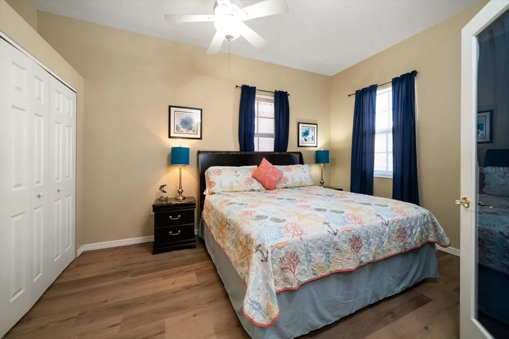 530 S GULFVIEW BOULEVARD #401 Clearwater Beach, FL 33767