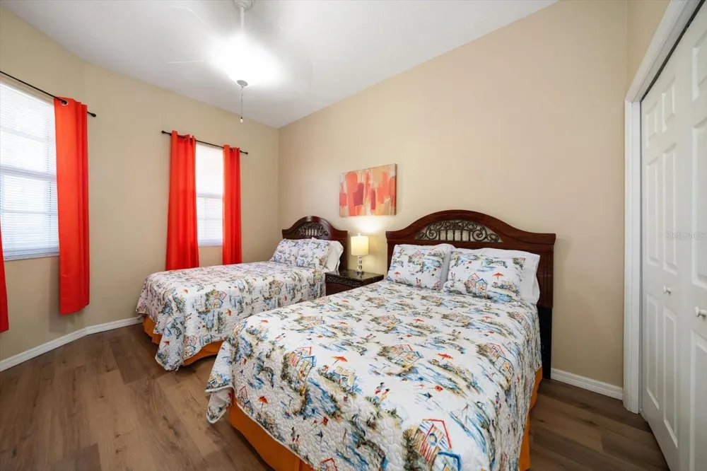 530 S GULFVIEW BOULEVARD #401 Clearwater Beach, FL 33767