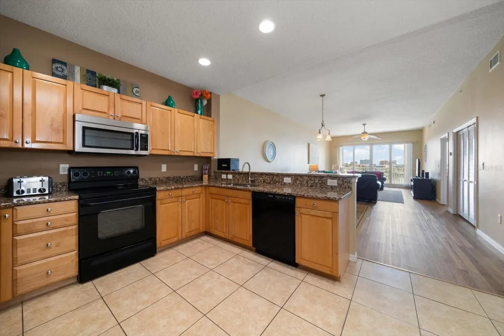 530 S GULFVIEW BOULEVARD #401 Clearwater Beach, FL 33767