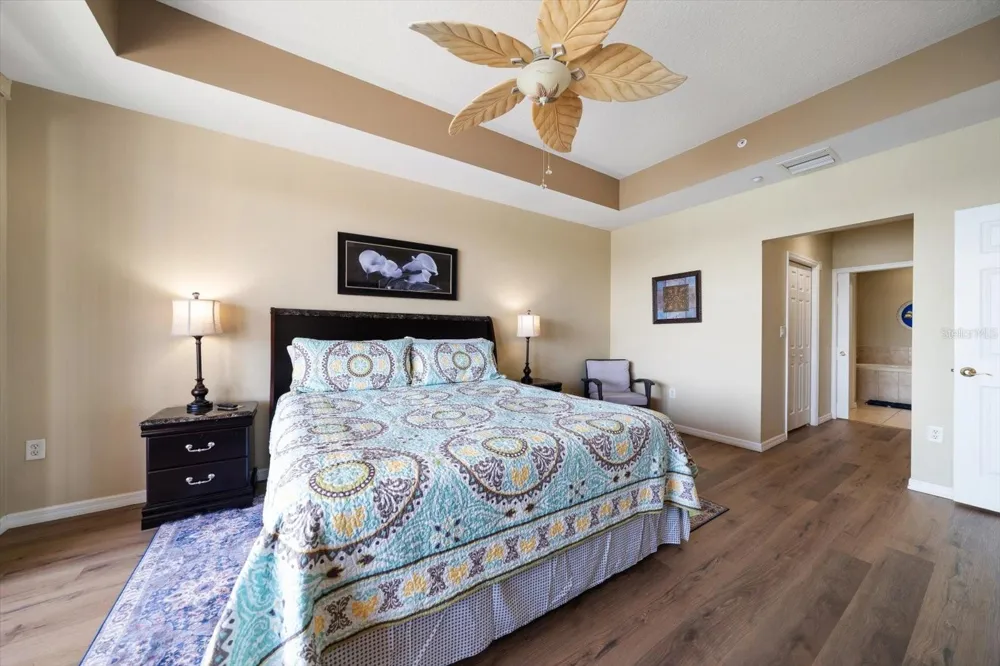 530 S GULFVIEW BOULEVARD #401 Clearwater Beach, FL 33767
