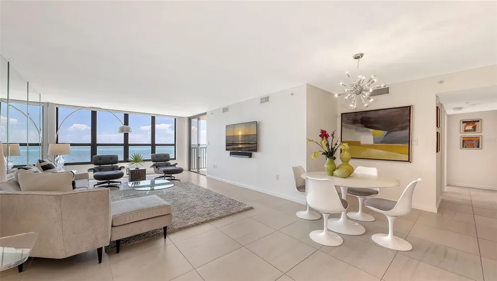 11 SUNSET DRIVE #501 Sarasota, FL 34236