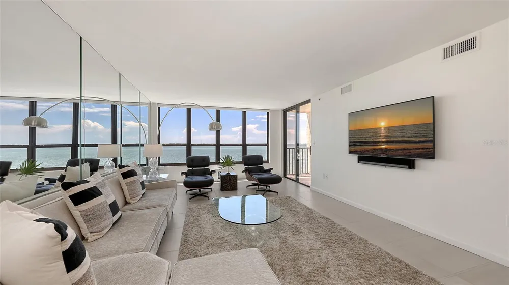 11 SUNSET DRIVE #501 Sarasota, FL 34236