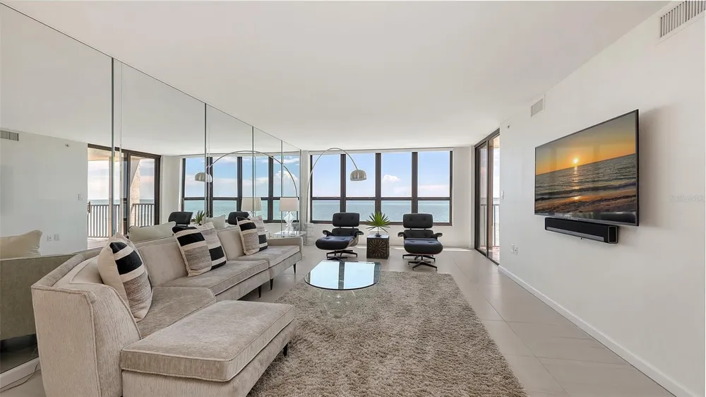 11 SUNSET DRIVE #501 Sarasota, FL 34236
