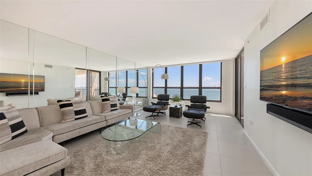 11 SUNSET DRIVE #501 Sarasota, FL 34236