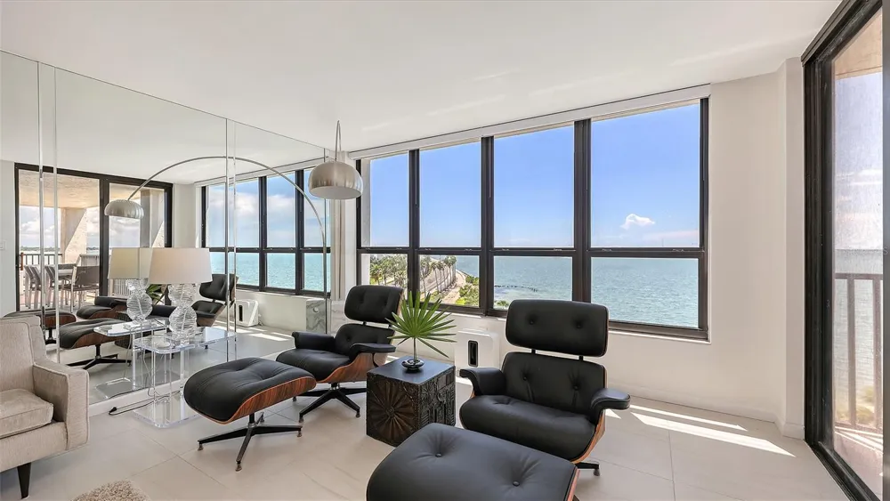 11 SUNSET DRIVE #501 Sarasota, FL 34236