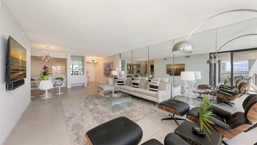 11 SUNSET DRIVE #501 Sarasota, FL 34236
