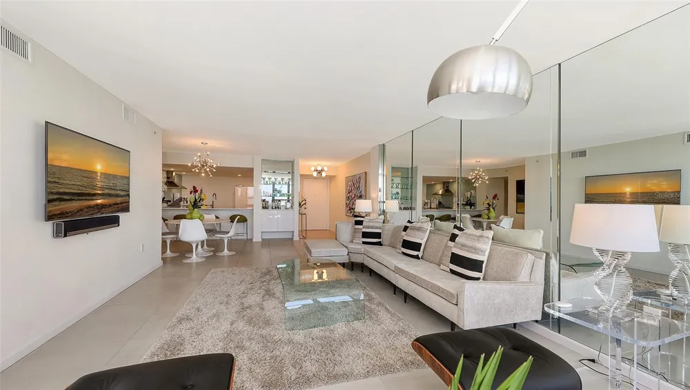 11 SUNSET DRIVE #501 Sarasota, FL 34236