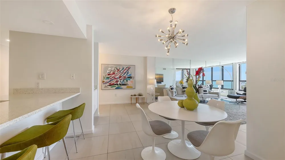 11 SUNSET DRIVE #501 Sarasota, FL 34236