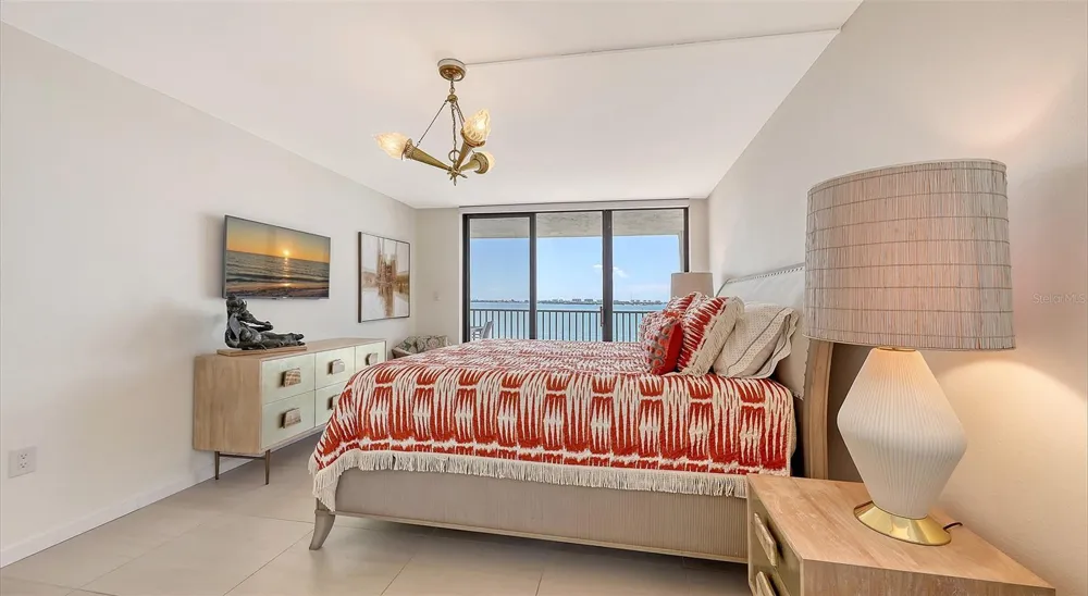 11 SUNSET DRIVE #501 Sarasota, FL 34236