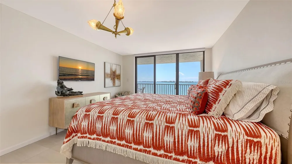 11 SUNSET DRIVE #501 Sarasota, FL 34236