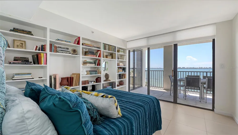 11 SUNSET DRIVE #501 Sarasota, FL 34236