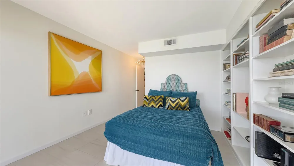 11 SUNSET DRIVE #501 Sarasota, FL 34236