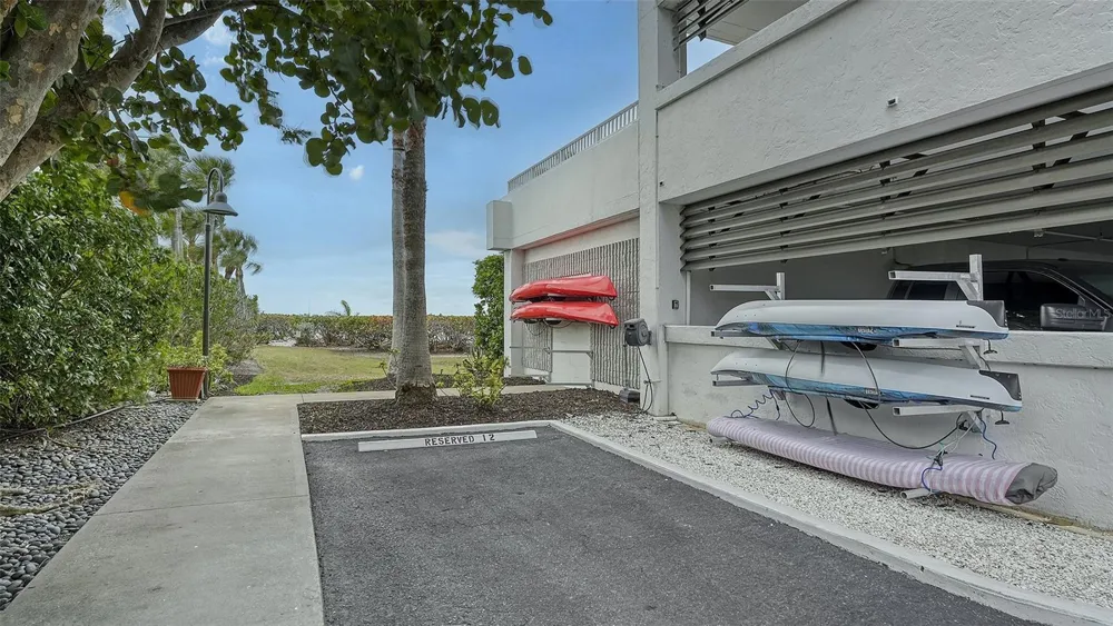 11 SUNSET DRIVE #501 Sarasota, FL 34236