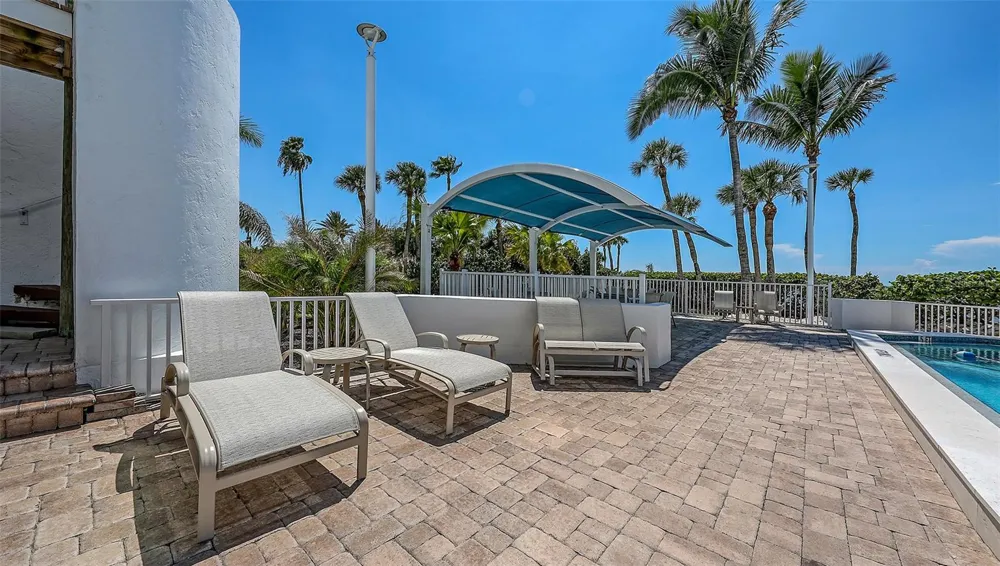 11 SUNSET DRIVE #501 Sarasota, FL 34236