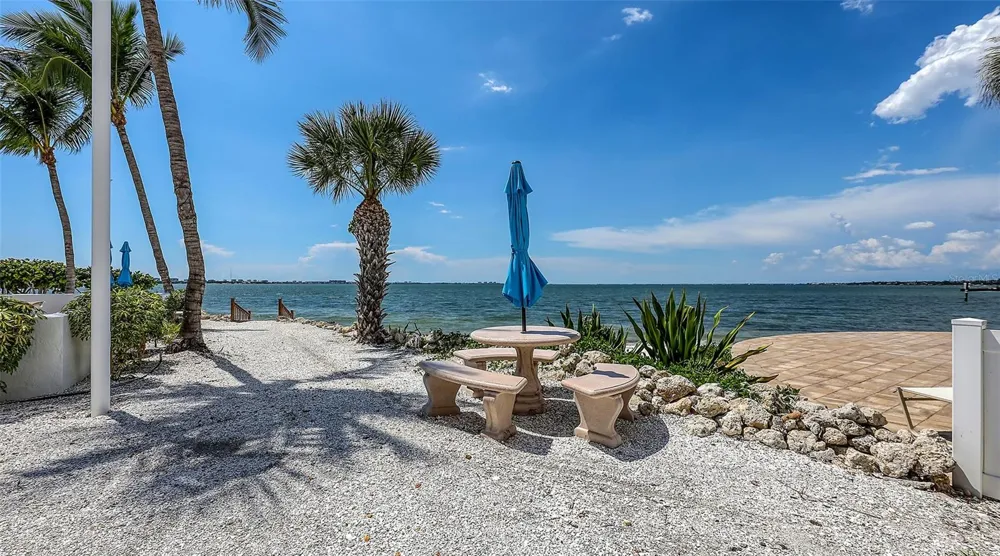 11 SUNSET DRIVE #501 Sarasota, FL 34236